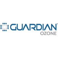 Guardian Ozone logo - Similar company to Ozoniq