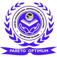 Bestower International University, CIUM Benin 🇧🇯Republic logo - Similar company to Vapzer Llc