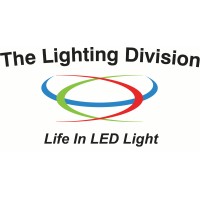 The Lighting Division logo - Similar company to Lighting Efficiency & Design