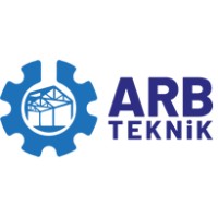 Arb Teknik logo - Similar company to Deha Tech Heavy Industries