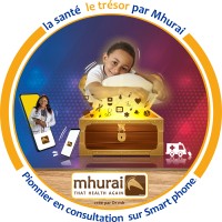 mhurai logo - Similar company to Ouicare