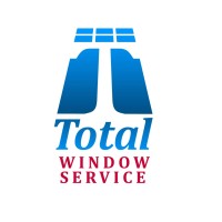 Total Window Service logo - Similar company to Envirosol, Llc.