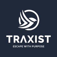 Traxist Travel logo - Similar company to Young Generation