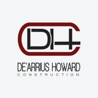 D. Howard Construction logo - Similar company to D. Honoré Construction
