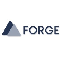 Project Forge Oy logo - Similar company to Kinetive
