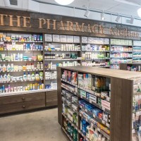 THE PHARMACY GROUP logo - Similar company to True Pharmacy