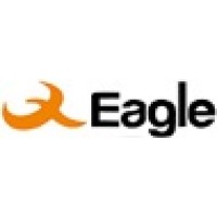 Eagletracking logo - Similar company to Fleetlog