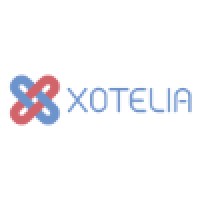 Xotelia (acquired by eviivo) logo - Similar company to Freetobook