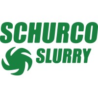 Schurco Slurry logo - Similar company to Letaba Pumps