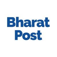 Bharat Post logo - Similar company to Function Networks Llp