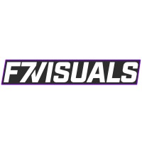 F7VISUALS logo - Similar company to Dick&Dave