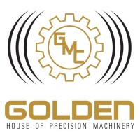 Golden Machinery Corporation logo - Similar company to Asit Iron Foundry Pvt Ltd.