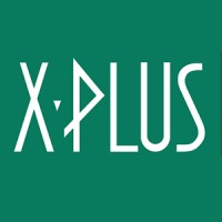 X PLUS Co.,Ltd. logo - Similar company to Dee Izmail Designer