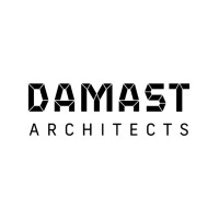 DAMAST architects logo - Similar company to Trae Architect
