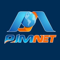 PJM Net logo - Similar company to Excel Curso