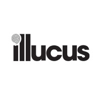 Illucus logo - Similar company to Craydo
