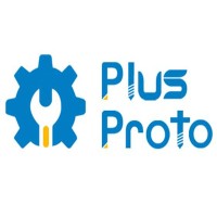 Plus Proto logo - Similar company to Bole Solutions