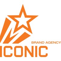 Iconic Brand Agency Ltd logo - Similar company to Hatch And C Ltd.