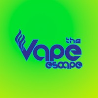 The Vape Escape logo - Similar company to Influencer Labs