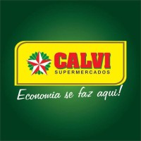 Supermercados Calvi logo - Similar company to Db Supermercados - Parque Dez