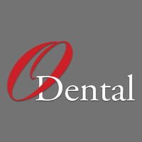 O Dental logo - Similar company to Dentavision