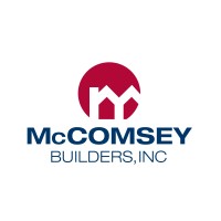 McComsey Builders, Inc. logo - Similar company to Wilkinson Homes