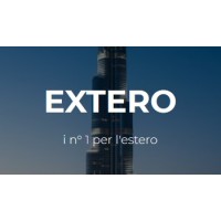 Extero internazionalizzazione logo - Similar company to Itrade Srl - Internazionalizzazione D'Impresa