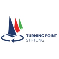 TURNING POINT Stiftung gGmbH logo - Similar company to Aktimed - Tapes & Bandages 2.0
