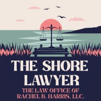 The Law Office of Rachel B. Harris logo - Similar company to Mccormack Law Office