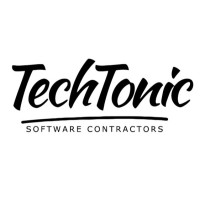 TechTonic Software Contractors logo - Similar company to Palatio.Digital