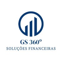 GS 360º Soluções Financeiras logo - Similar company to M3Dic