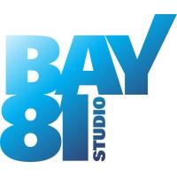Bay81 logo - Similar company to Mighty Me