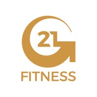 G21 Fitness, Physical Therapy and Wellness Center logo - Similar company to Caparroz Formas