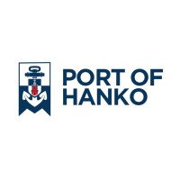 Port of Hanko Ltd. logo - Similar company to Freeport Of Finland Ltd