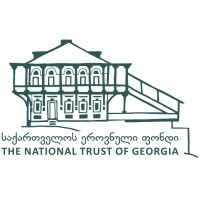 The National Trust of Georgia logo - Similar company to Hyo Academy