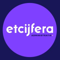Etcijfera logo - Similar company to Banvo