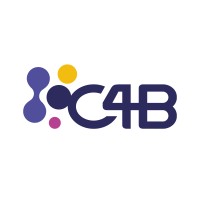 C4B Media logo - Similar company to The Listing Magazine & Marketing Company