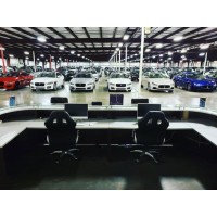 Brentwood Auto Brokers