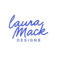 Laura Mack Designs logo - Similar company to B Fashion Studio Ltd