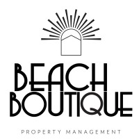 Beach Boutique Property Management logo - Similar company to Digitrips Group