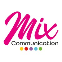 Mix Communication - Agence de communication à Caen (Normandie) logo - Similar company to So'Comm