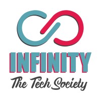 Infinity-The Tech Society, SGGSCC logo - Similar company to Fusion Labs Official