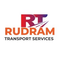 RUDRAM TRANSPORT SERVICES logo - Similar company to Geeta Shipping