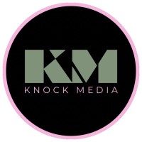 Knock Media logo - Similar company to Knockmedia