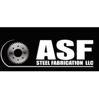 ASF Steel Fabrication LLC logo - Similar company to Al Qaser Fabrication