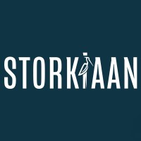 Storkiaan logo - Similar company to Algra & Marechal Architecten B.V.