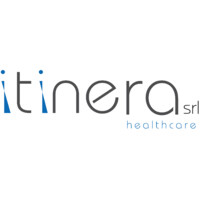 itinera.healthcare logo - Similar company to Explora Genova