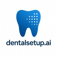 DentalSetup.ai logo - Similar company to Saynt Ai