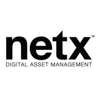 NetX. logo - Similar company to Midronome Aps