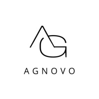 AGNOVO logo - Similar company to Stream Communications